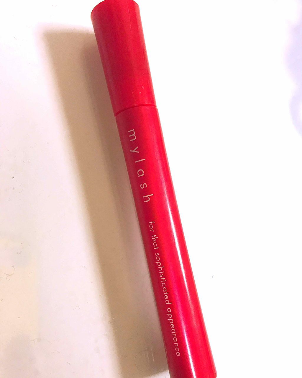 オペラ マイラッシュ アドバンスト/OPERA/マスカラを使ったクチコミ（1枚目）