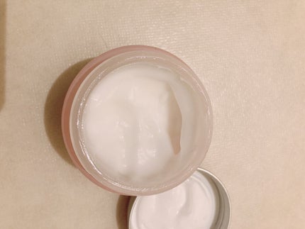 ルルルン モイストジェルクリーム(保湿タイプ)/ルルルン/フェイスクリームを使ったクチコミ(2枚目)