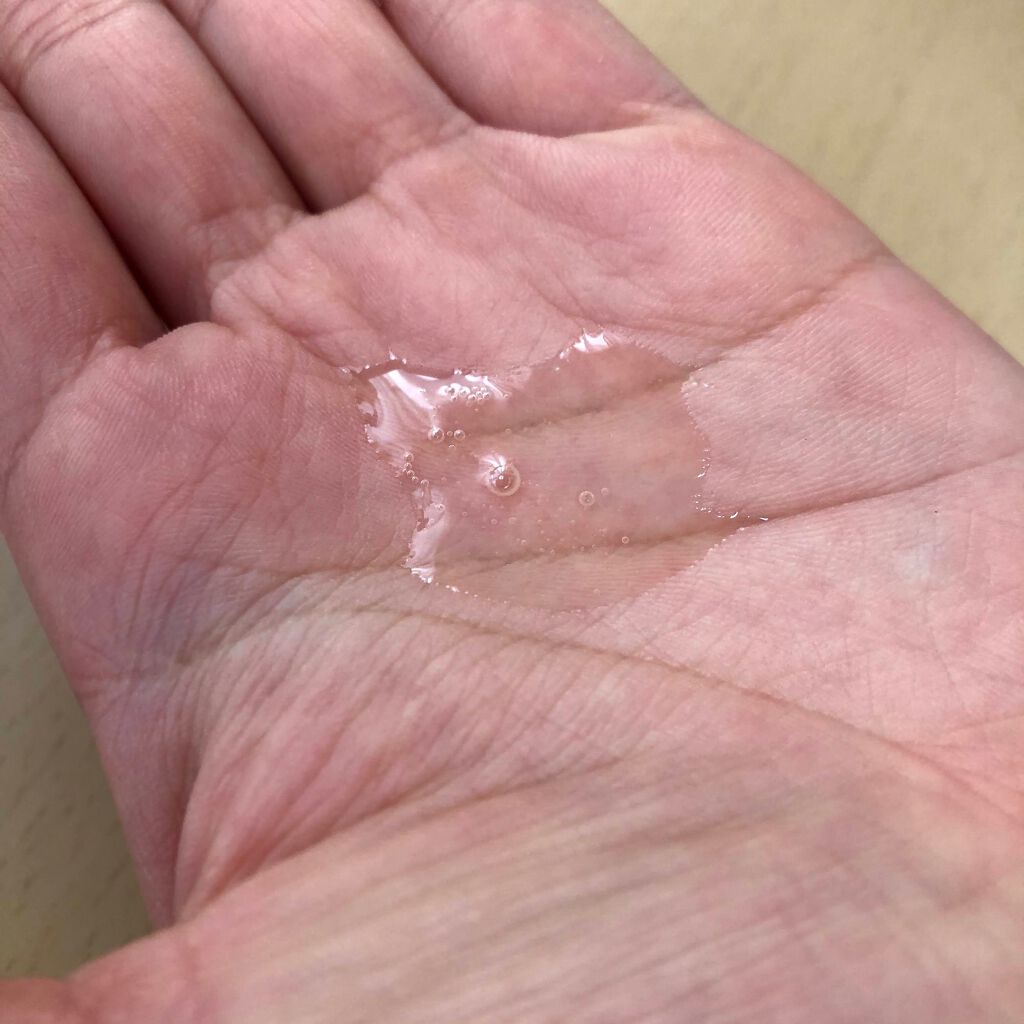 CCオイル/エッセンシャル/ヘアオイルを使ったクチコミ(2枚目)