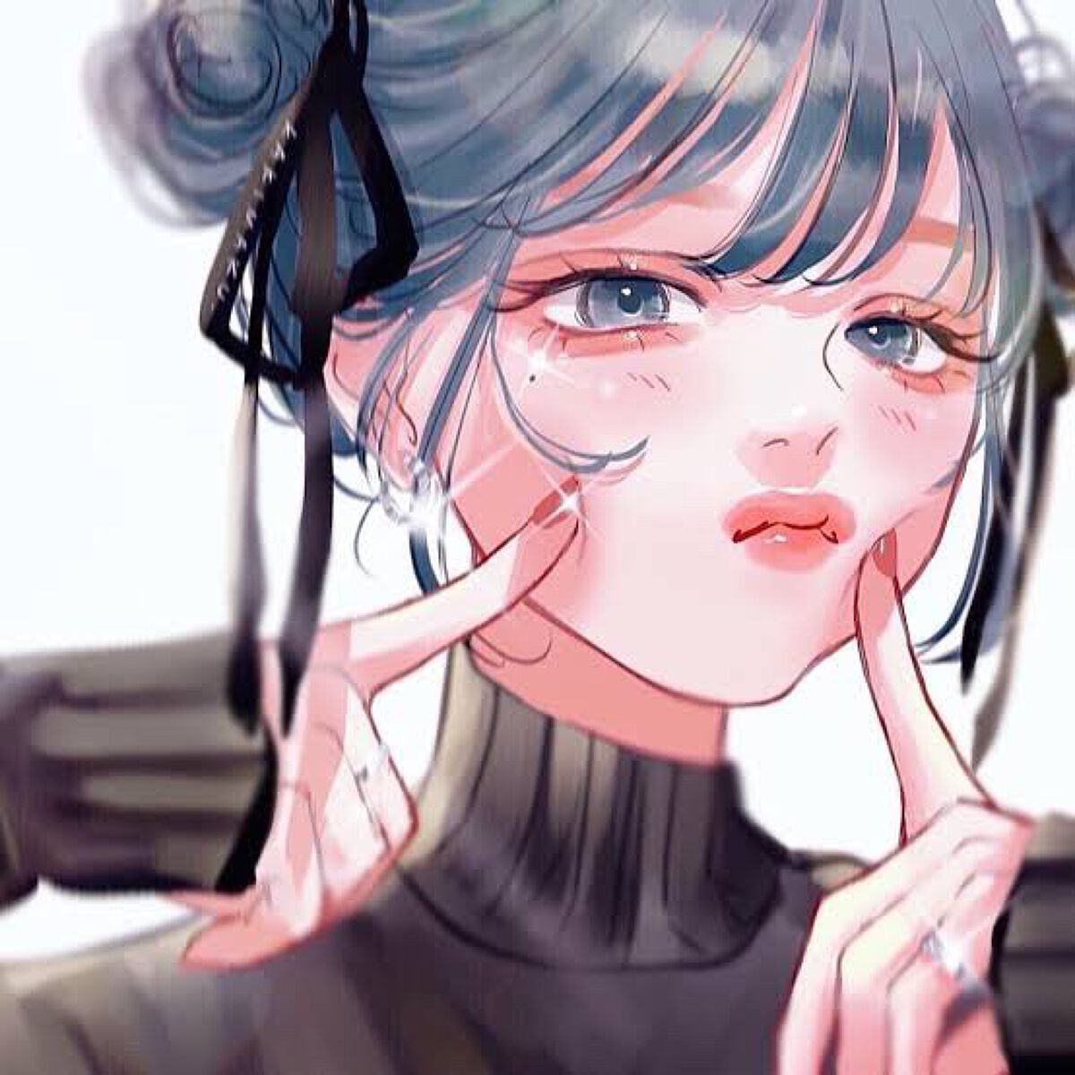 GO TRAVEL 15色アイシャドウパレット/FOCALLURE/アイシャドウパレットを使ったクチコミ(5枚目)