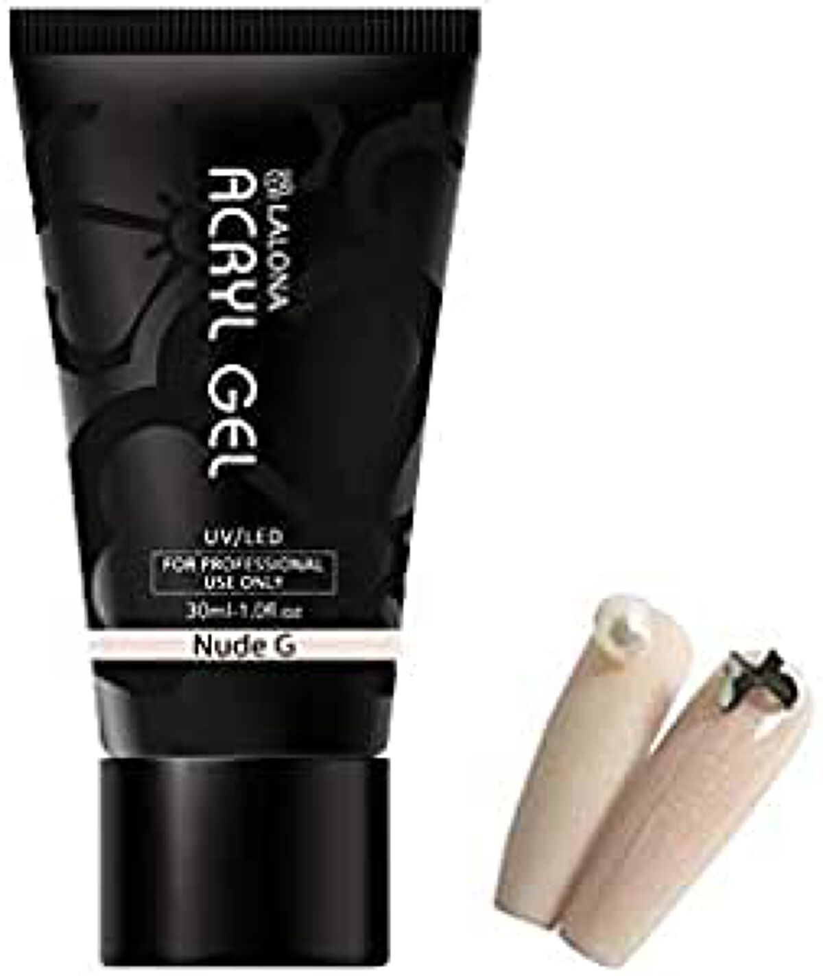 LALONA アクリルジェルスパークリング