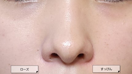 トーンステインカラーコレクティングプライマー/VDL/化粧下地を使ったクチコミ(5枚目)