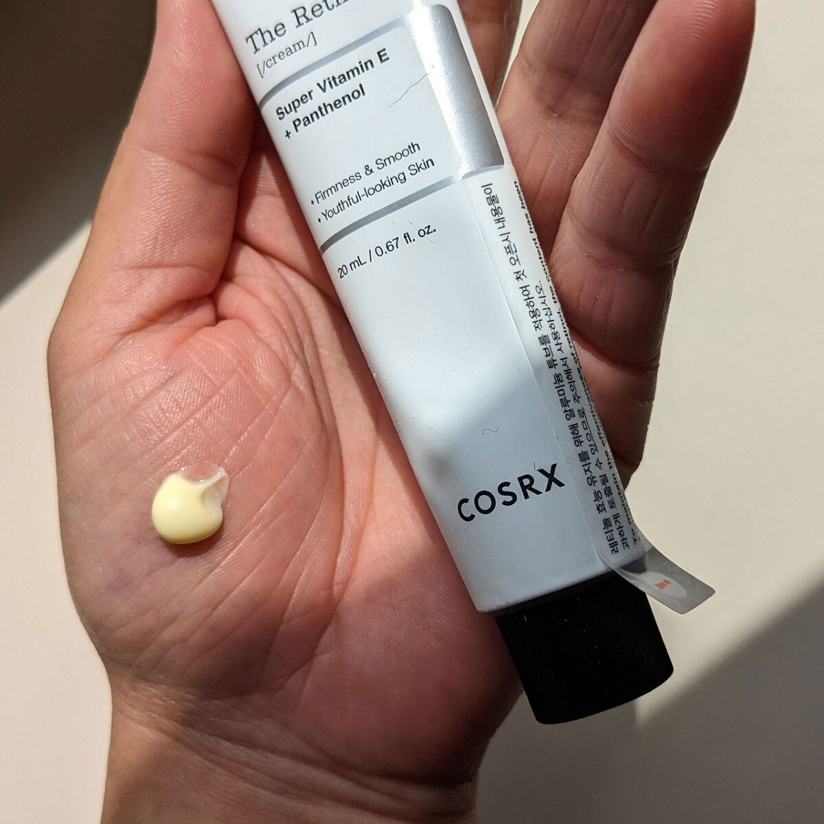 フルフィットプロポリスライトアンプル/COSRX/美容液を使ったクチコミ（3枚目）