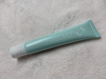 Blooming Kitty カラーコントロールプライマー/DAISO/化粧下地を使ったクチコミ(1枚目)