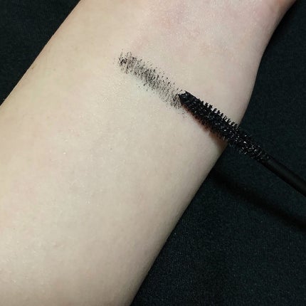 ラッシュ パワー マスカラ ロングウェアリング フォーミュラ/CLINIQUE/マスカラを使ったクチコミ(2枚目)