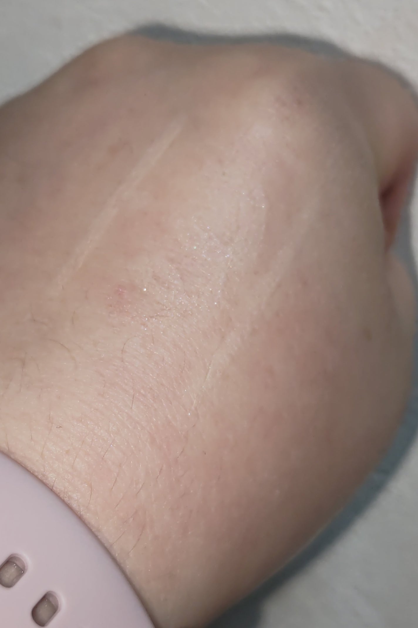 涙袋コンシーラー(ステックアイシャドウ)/coou/ペンシルコンシーラーを使ったクチコミ(3枚目)