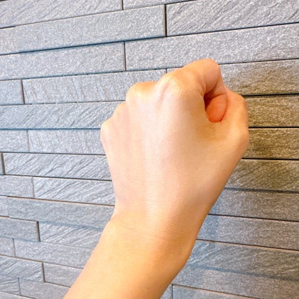 ピンクダイヤクッション/4YE/クッションファンデーションを使ったクチコミ(6枚目)