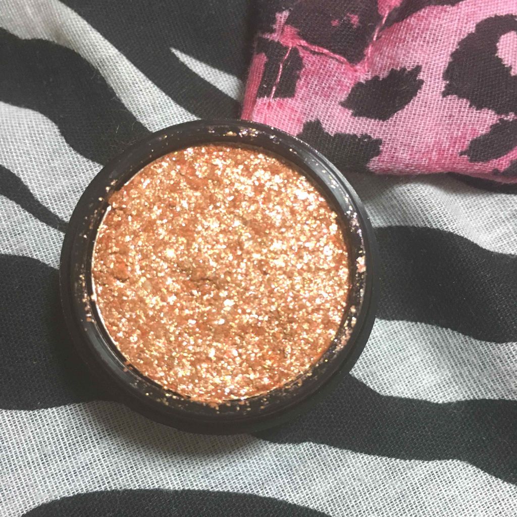 セルフィーフィックスピグメント/Witch's Pouch/単色アイシャドウを使ったクチコミ(2枚目)