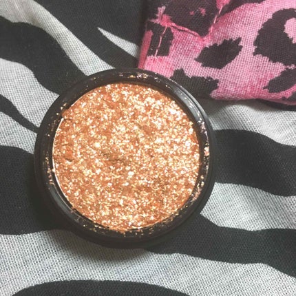 セルフィーフィックスピグメント/Witch's Pouch/単色アイシャドウを使ったクチコミ(2枚目)