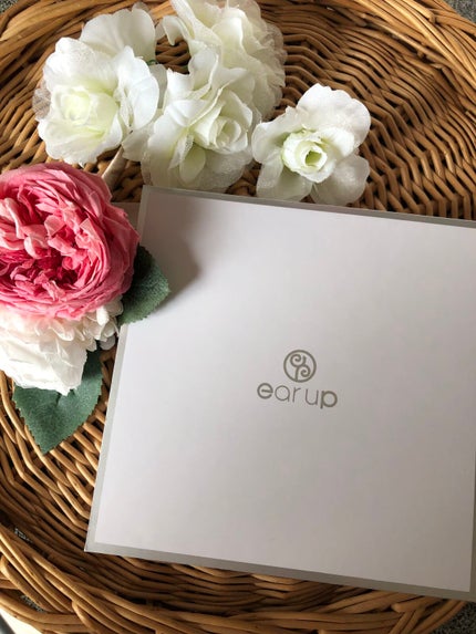 イヤーアップ/エイベックス ビューティー メソッド/その他を使ったクチコミ(4枚目)