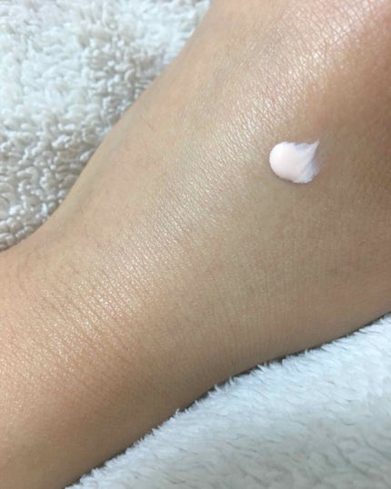 クリアデイケアベース/オルビス/化粧下地を使ったクチコミ(2枚目)