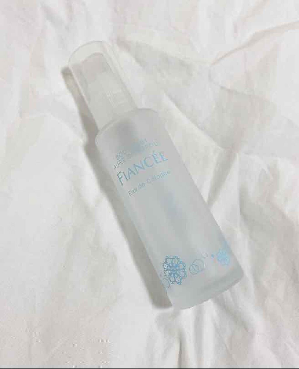 ホワイトリリー オードパルファン/SHIRO/香水(レディース)を使ったクチコミ（3枚目）