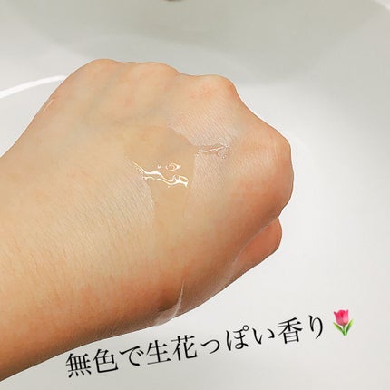 トリートメントクレンジングオイル/W/M AAA/オイルクレンジングを使ったクチコミ(2枚目)