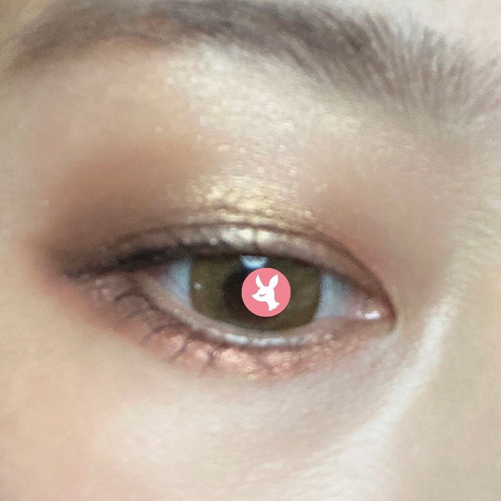 ボーム エサンシエル/CHANEL/スティックハイライトを使ったクチコミ(2枚目)