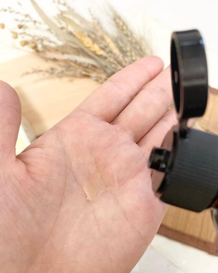 ヘアオイル/ゆず油/ヘアオイルを使ったクチコミ(3枚目)