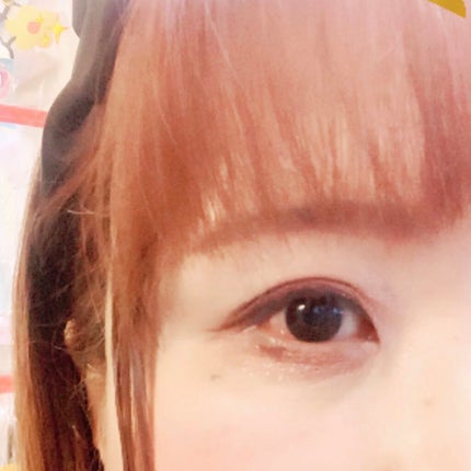 スリムスケッチアイブロウペンシル/U R GLAM/アイブロウペンシルを使ったクチコミ(2枚目)