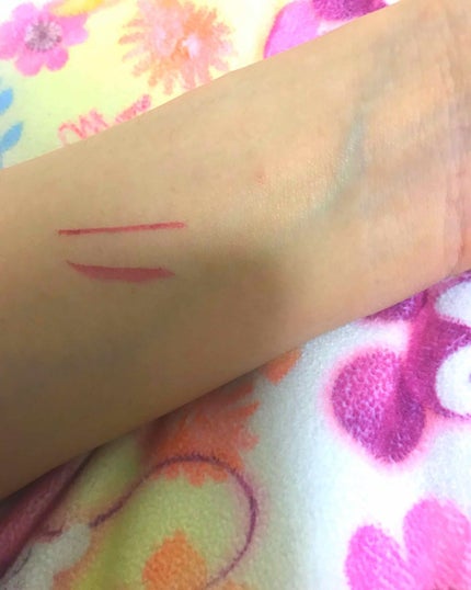 EYE OPENING LINER/UZU BY FLOWFUSHI/リキッドアイライナーを使ったクチコミ(2枚目)