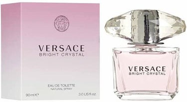 VERSACE ブライト クリスタル