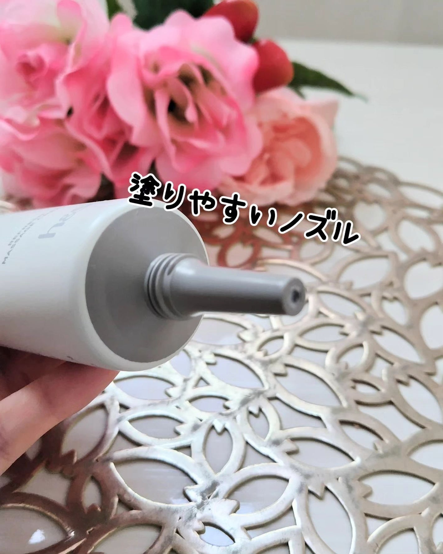 あいちゃん3人のママ on LIPS 「@h.and.s_jp_haircare「深体験ヘッドスパリフ..」(2枚目)