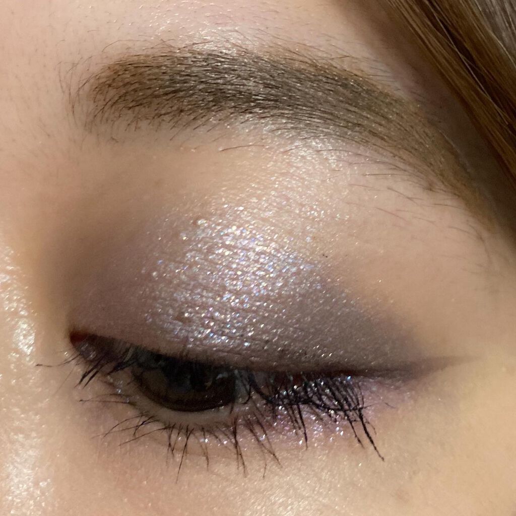 あさひ【フォロバします】 on LIPS 「#あさひスック#あさひアディクションやっとつかった洸紫!透明感..」(4枚目)