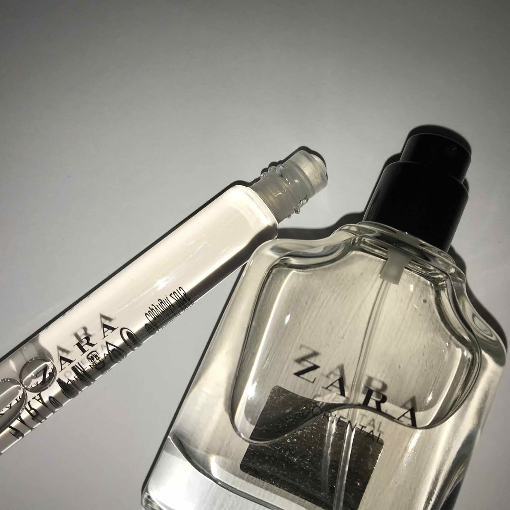 オリエンタル オードトワレ/ZARA/香水(レディース)を使ったクチコミ(2枚目)