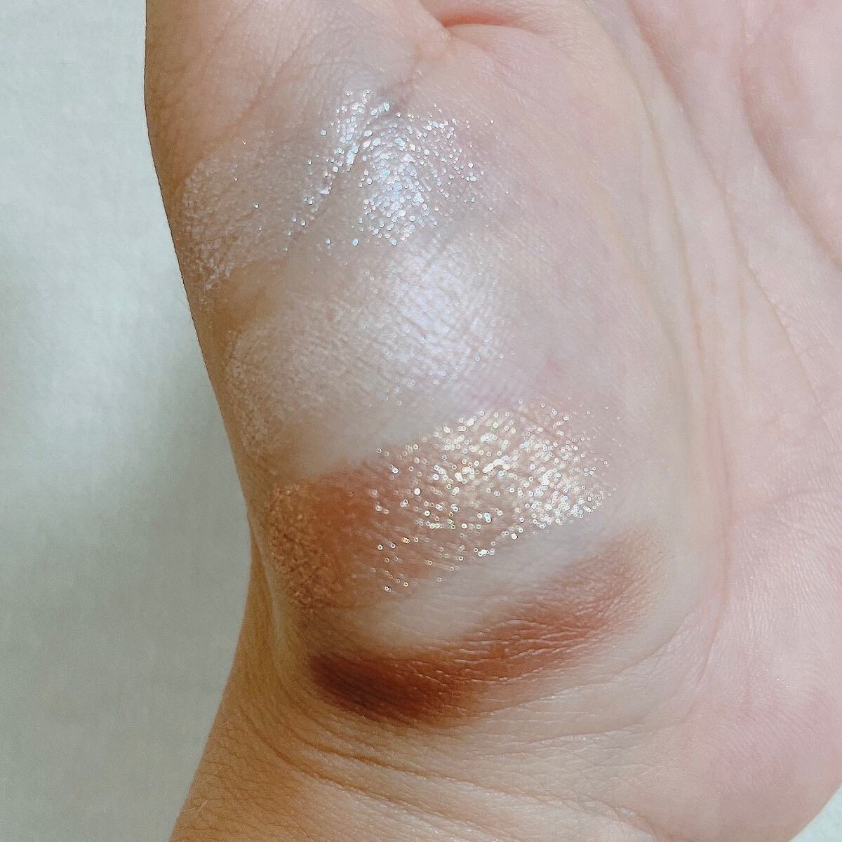 アイカラーレーション/LUNASOL/アイシャドウパレットを使ったクチコミ(3枚目)