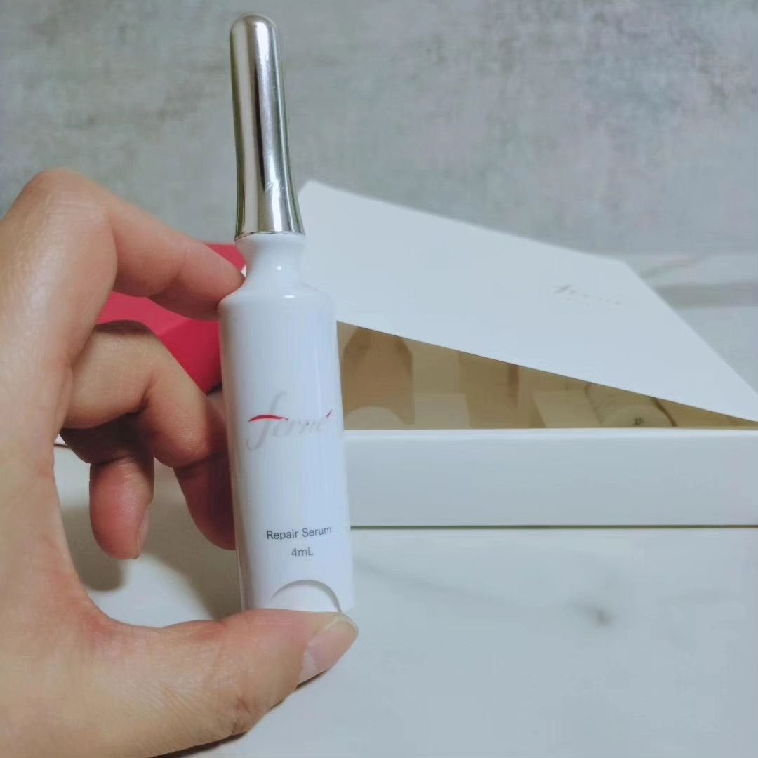 F. Repair Serum/Ferne/美容液を使ったクチコミ(8枚目)