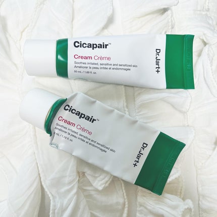 ãã¯ã¿ãŒãžã£ã«ã ã·ã«ã㢠ã¯ãªãŒã  ïŒç¬¬2äžä»£ïŒ/Dr.JartïŒ/ãã§ã€ã¹ã¯ãªãŒã ã䜿ã£ãã¯ãã³ãïŒ1æç®ïŒ