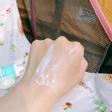 薬用ハンドミルク テトラケア/テトラケア/ハンドクリームを使ったクチコミ(3枚目)