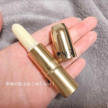 バーグ リップクリーム/コーセー/リップクリームを使ったクチコミ(3枚目)