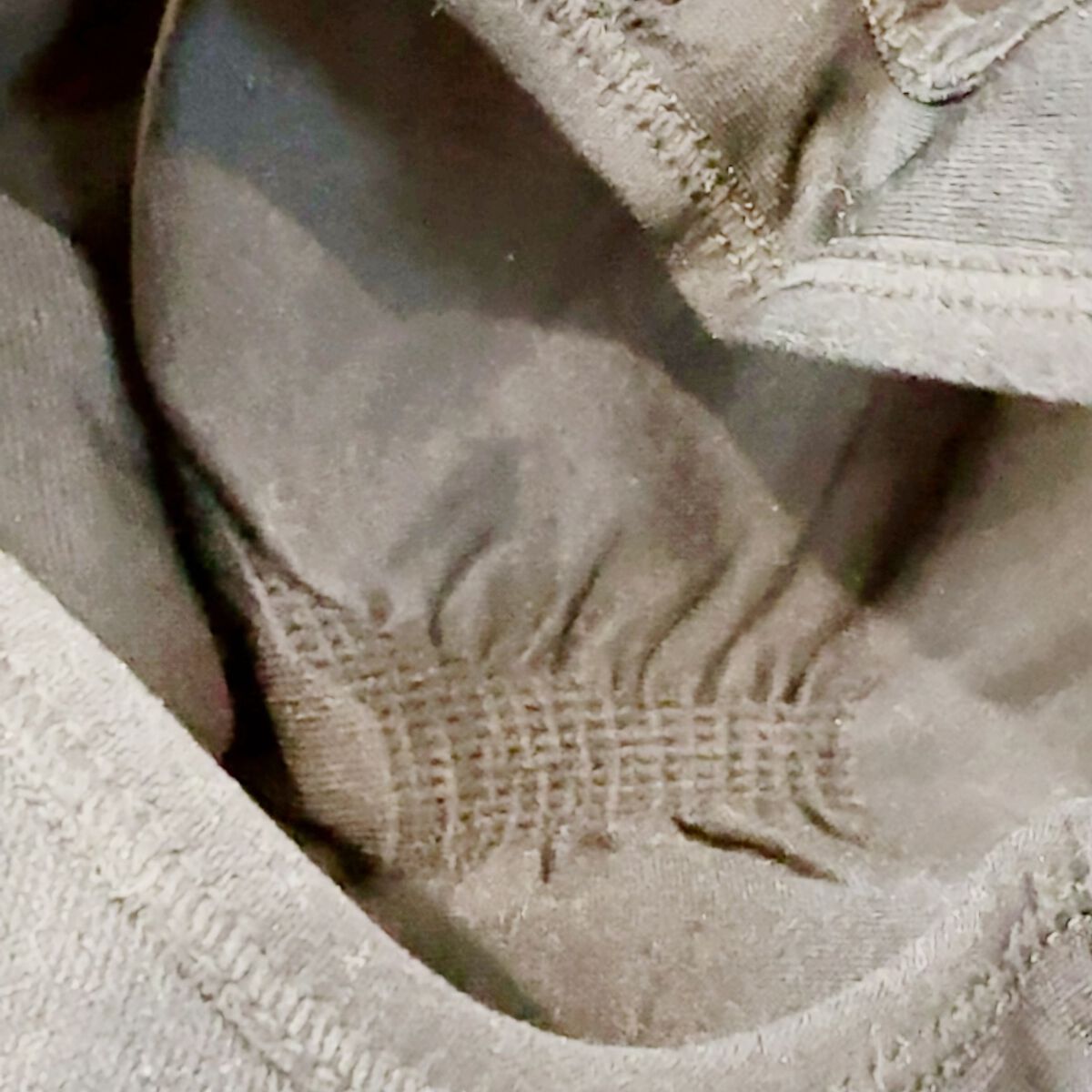 ふわっとマシュマロブラ/クワンジャパン/ナイトブラを使ったクチコミ(4枚目)