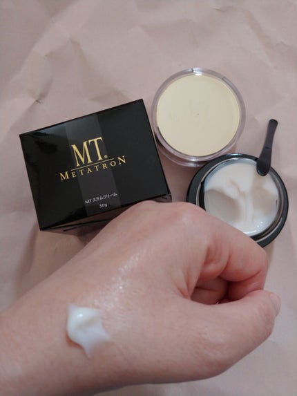 試してみた】MT ステムクリーム MTメタトロンの効果・肌質別の 試してみた】MT ステムクリーム MTメタトロンの効果・肌質別の