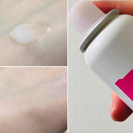 カルテHD モイスチュア フェイス&ボディスプレー/カルテHD/ミスト状化粧水を使ったクチコミ(2枚目)