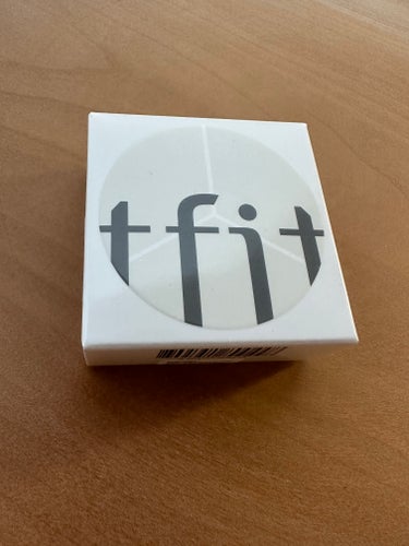 tfit カバーアッププロコンシーラー/TFIT/パレットコンシーラーを使ったクチコミ（2枚目）