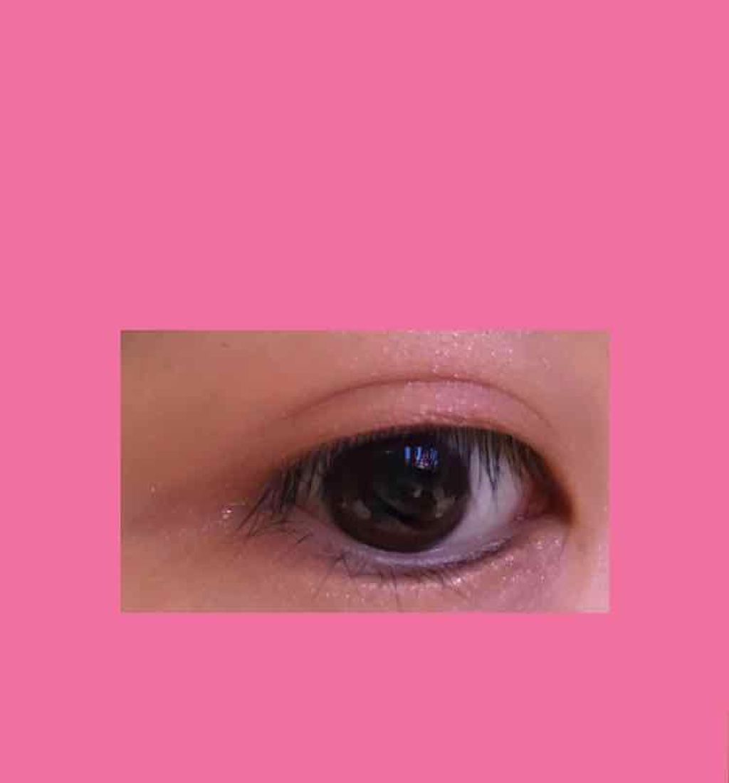 クラッシュダイヤモンドアイズ/KATE/アイシャドウパレットを使ったクチコミ(2枚目)