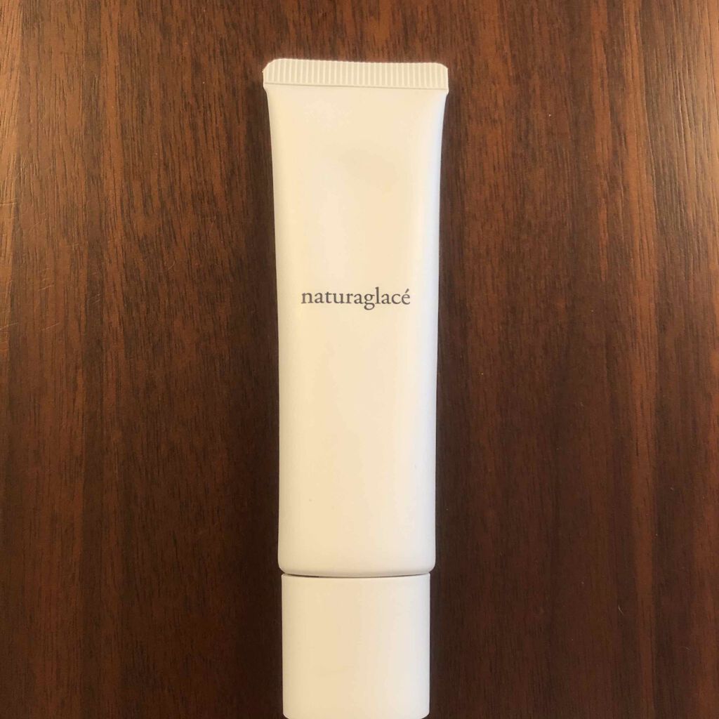 メイクアップ クリームＮ/ナチュラグラッセ/化粧下地を使ったクチコミ（1枚目）