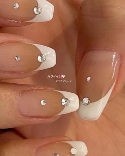 #福岡ネイル,#フレンチネイル,#韓国ネイル,#ワンホンネイル,#キラキラネイル,#ガーリーネイル,#ピンクネイル,#ブルーネイル,#ちゅるんネイル,#フレンチガーリーネイル,#グラデーションネイル,#チークネイル,#海外ネイルのネイルデザイン