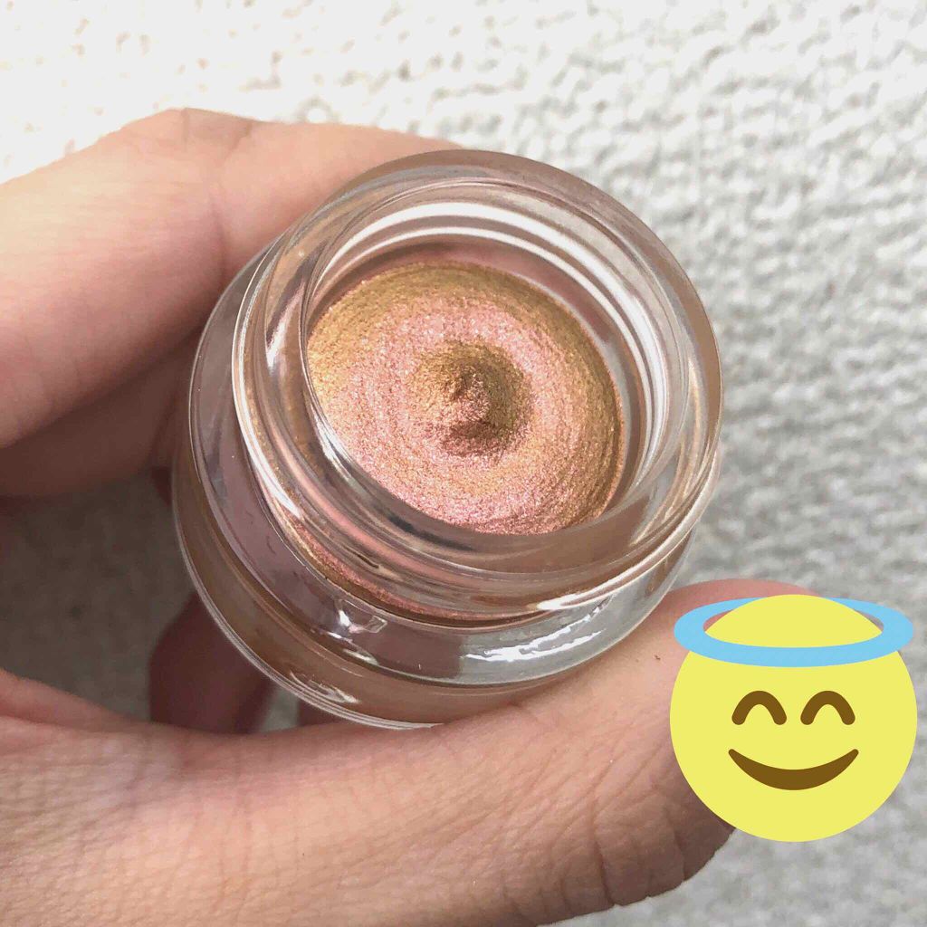 クリーム カラー フォー アイズ/TOM FORD BEAUTY/ジェル・クリームアイシャドウを使ったクチコミ(2枚目)