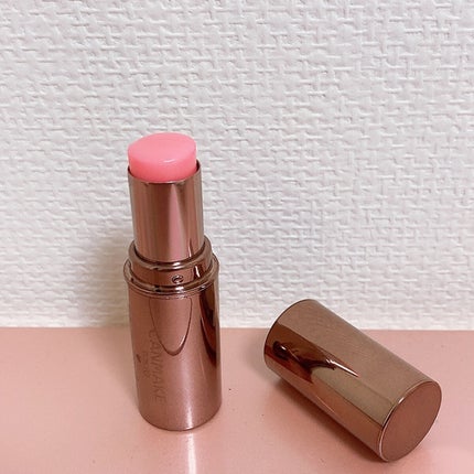 メルティールミナスルージュ(ティントタイプ)/キャンメイク/リップティントを使ったクチコミ(2枚目)