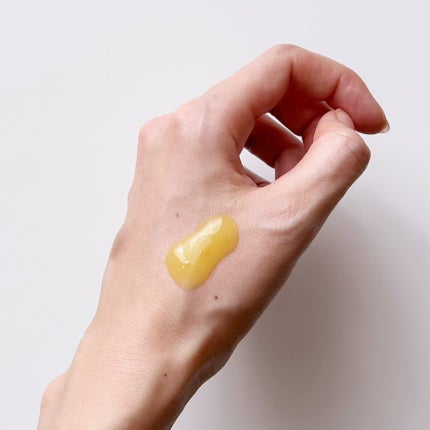 ゴマージュシュガー アップルジンジャー/meshimase/ボディスクラブを使ったクチコミ(8枚目)