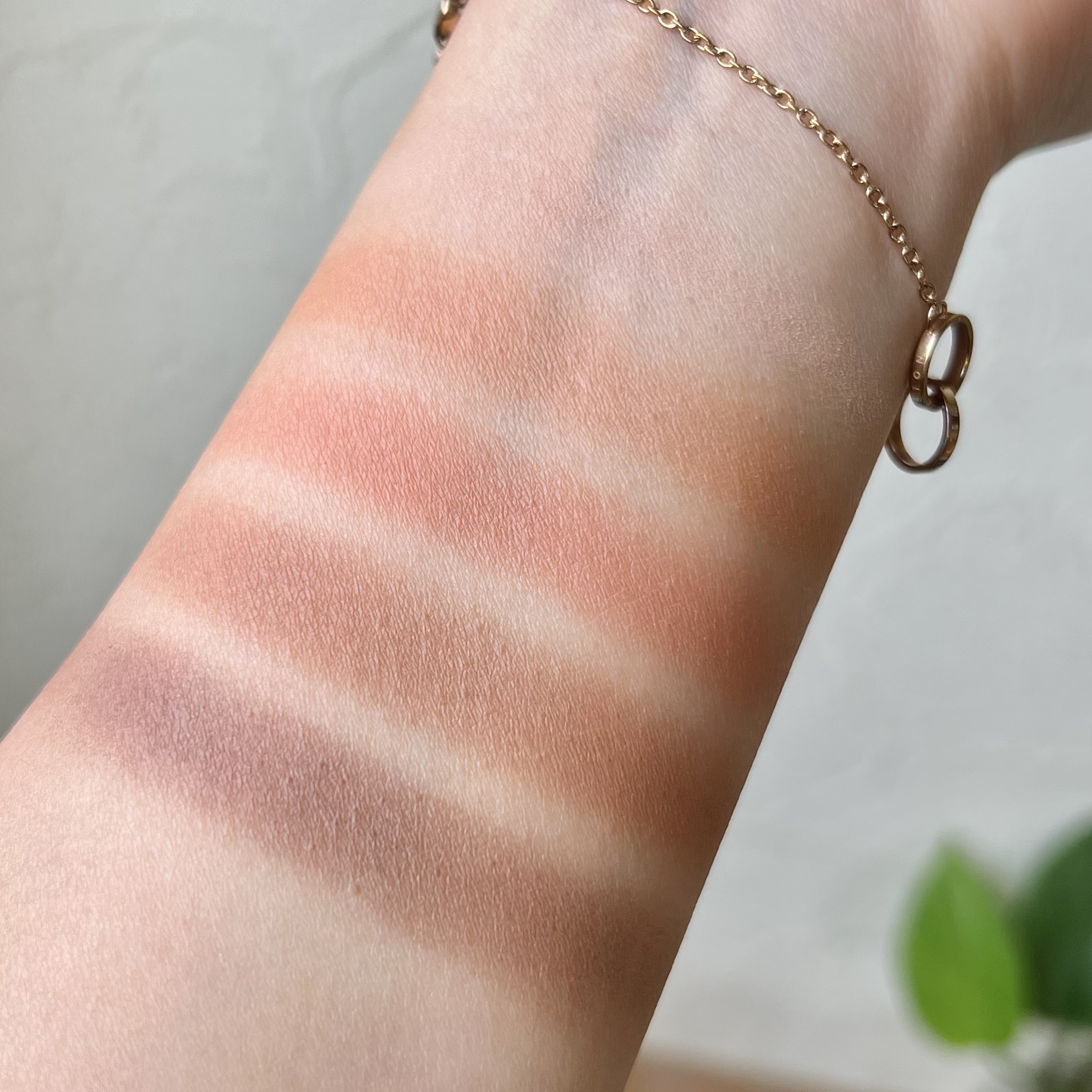 カラー マスカラ O-01/DAISY DOLL by MARY QUANT/マスカラを使ったクチコミ（3枚目）