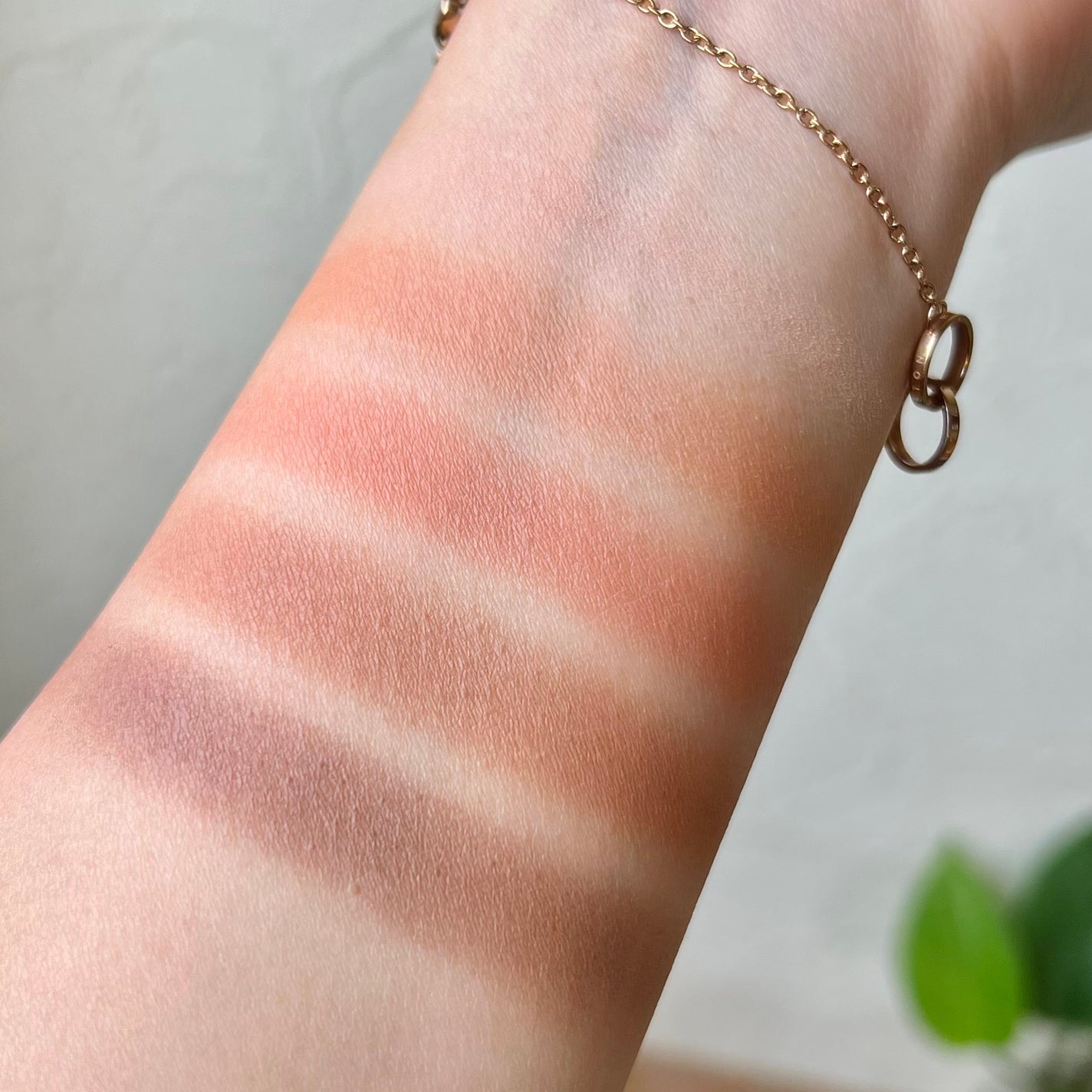 パーフェクトマルチアイズ/キャンメイク/アイシャドウパレットを使ったクチコミ(3枚目)