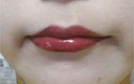 カラーリングアイブロウ/ヘビーローテーション/眉マスカラを使ったクチコミ(9枚目)