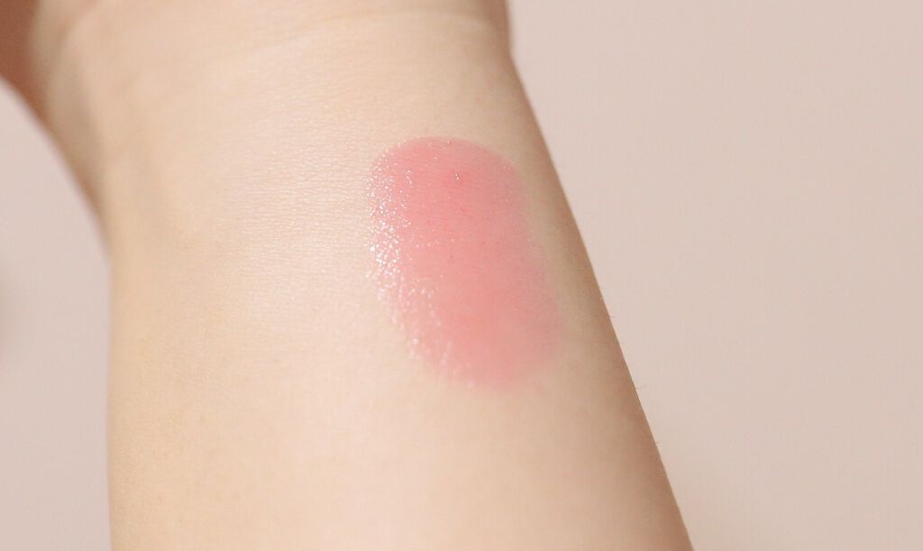 トマト ジェリー ティント リップ/SKINFOOD/リップティントを使ったクチコミ（3枚目）