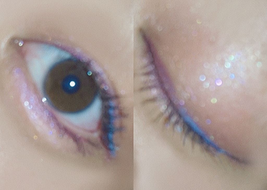 カラー ショー ライナー/MAYBELLINE NEW YORK/ペンシルアイライナーを使ったクチコミ(1枚目)