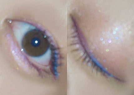 クチュールシャドウ(MELTED)/A’pieu/単色アイシャドウを使ったクチコミ(1枚目)