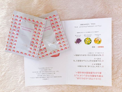 リテクスチュアライジング セラム/Awake/美容液を使ったクチコミ(2枚目)