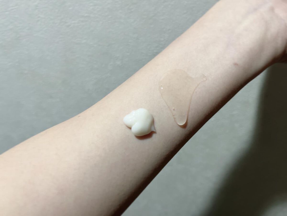 ディープリペア シャンプー モイスト/ヘアトリートメント モイスト/ハニーク/市販シャンプーを使ったクチコミ(2枚目)