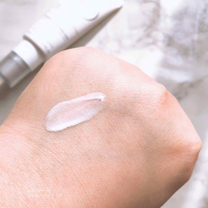 ピグメンビオ デイリーUVケア ホワイト SPF50+/PA++++/ビオデルマ/化粧下地を使ったクチコミ(4枚目)