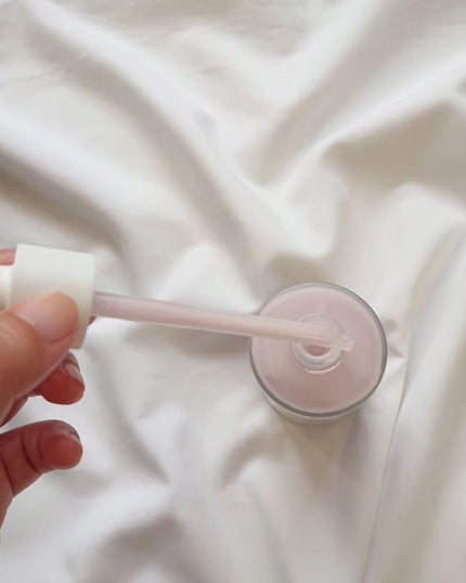 バクチオールスーパーバイオーム リフティングアンプル/VELY VELY/美容液を使ったクチコミ(2枚目)